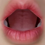 Soft Silicone Head with Movable Jaw (ROS)